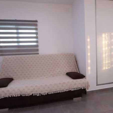 Loft Playa Las Marinas Denia Daire Dış mekan fotoğraf